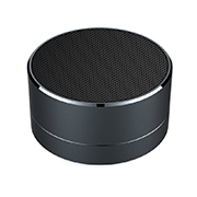 2016 A10 Led Bluetooth Speaker Bowl Shape