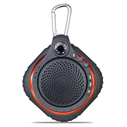 Portable Outdoor Waterproof Bluetooth Speaker AJ94