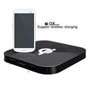 Qi Standard Wireless Charging Pad