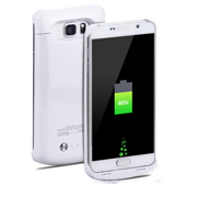 Power Bank for Samsung NOTE5 4200mah external battery case