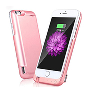 10000mAh Battery Cover Power Bank for iPhone 6