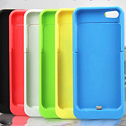 Bank Power Case for iphone 5G/5S/5C 
