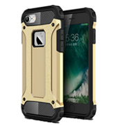 King Kong super armor mobile phone case for iphone 7 hybrid shock proof case