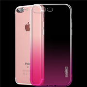 Rainbow series for iphone7/7plus color gradient hot sale iphone case