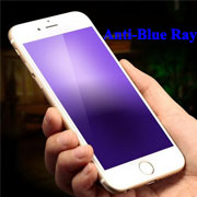 Anti-Blue Ray Tempered Glass for iPhone 6 Plus