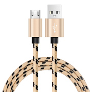  USB Data Sync Charging Cable for iPhone 6 & 6 Plus