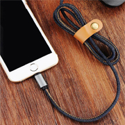 Cowboy Charging Cable for iPhone7 IOS system