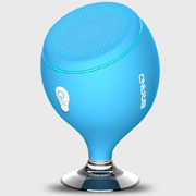 Professional Shower Waterproof Bluetooth Speaker S6 Wireless