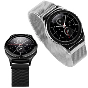 Milanese Loop Watch Band for Samsung Gear S2
