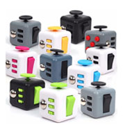 Fidget Cube Toys for Puzzles and Magic Gift AntiStress