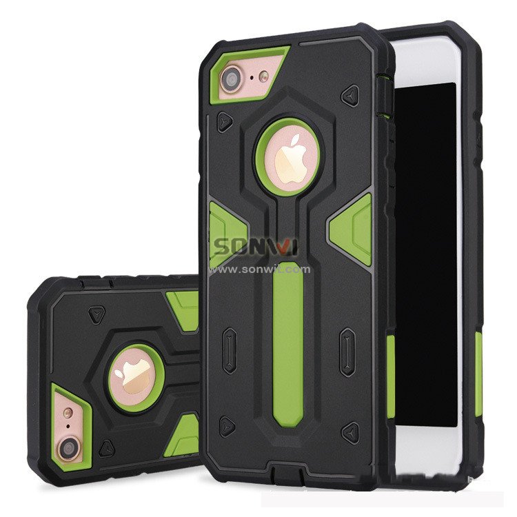 Shock-proof Mobile Phone Case for iphone 7
