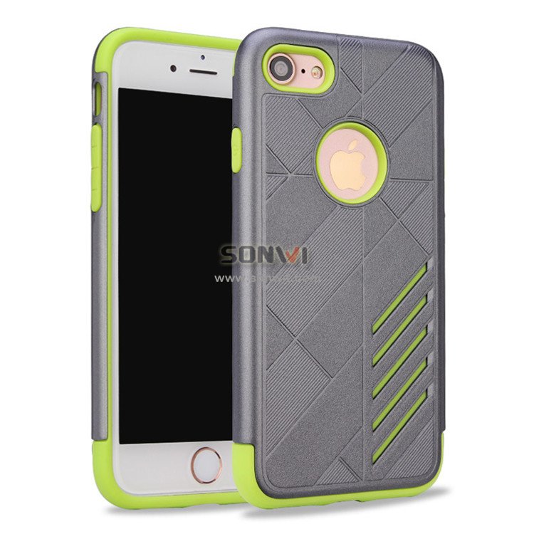 Armor Mobile Phone Case for iPhone 7/7plus