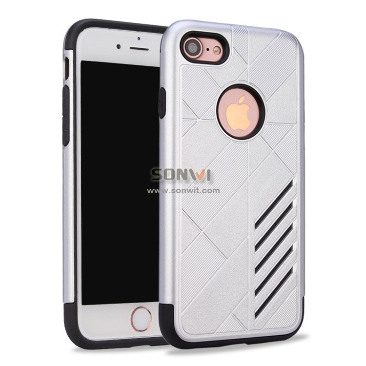 Armor Mobile Phone Case for iPhone 7/7plus