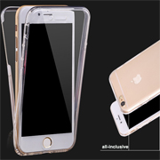 For iphone6/6s ultra thin all-inclusive protective case 